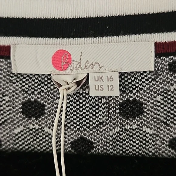 BIDEN WOMEN MIDI DRESS  WITH POCKET - Picture 7 of 8